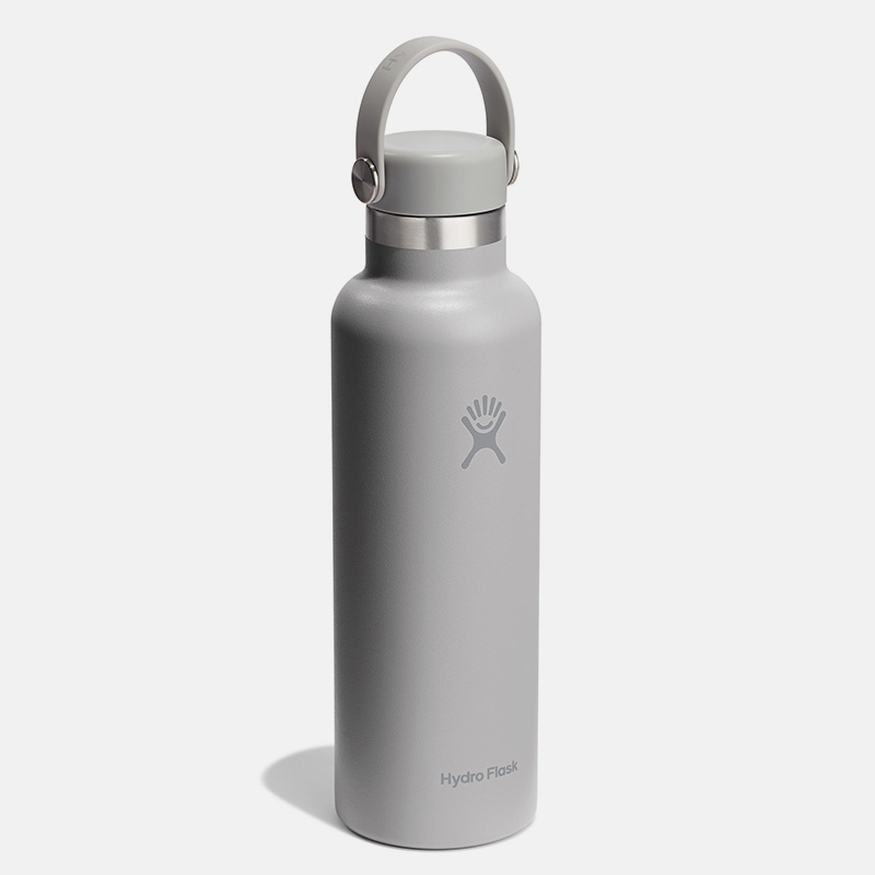 21oz Standard Mouth בקבוק שתיה פיה רגילה image number null